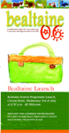 Bealtaine 2006 poster